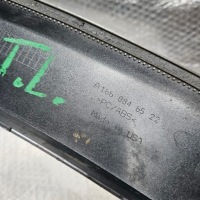 фото thumb №8, Молдинг накладка крило ліве ліва зад mercedes gl 166 x166 a1668846522