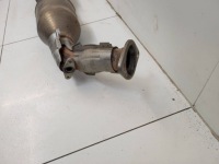 фото thumb №5, Фильтр катализатор dpf toyota land cruiser 150 j15 рестайлинг 3d 2.8d d4d