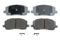 фото thumb №2, Тормозные колодки тормозные перед lexus rx350 06-08