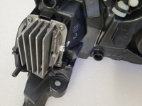 фото thumb №15, Renault koleos ii 2 рестайлинг полный led pure vision правые лампа правая 260109289r