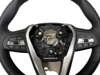 фото thumb №7, Повітропровід шкіра мультифункція bmw 1 f40 2 f44 3 g20 оригінал