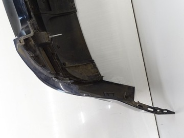 фото thumb №10, Kpl бампер зад задний audi a3 8v 5d sb 5-дверь чёрный ly9b s-line