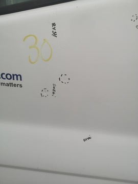 фото thumb №8, Двері лівий перед opel vivaro a renault trafic ii рестайлінг primastar 06-14