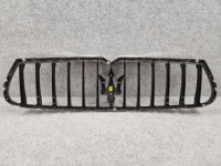 Решётка радиатора бампера радиатора решётка радиатора накладка - maserati ghibli 13-17 Цена, фото thumb