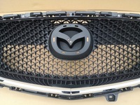 фото thumb №7, Mazda cx 5 ii 17- решітка радіатора радіатора решітка радіатора b.ładny