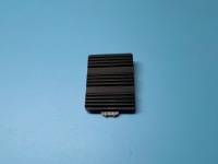 фото thumb №1, Nowa оригинальная молдинг защитная порог пол задняя sprinter 91068639009051