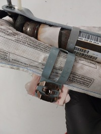 фото thumb №6, Шторка безпеки подушка безпеки ліва opel insignia sedan 13222998