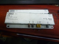 фото thumb №1, Підсилювач антенний audi a4 b7 номер 8e9035225p
