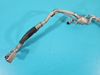 фото thumb №7, Шланг кондиционера трубка opel meriva a 1.7 cdti