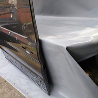 фото thumb №14, Дверь боковой сдвижные правое ford transit mk8 mk 8 lift