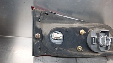 фото thumb №9, Лампа зад правая w крышка багажника honda accord vii универсал 04r