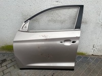 фото thumb №1, Hyundai tucson iii дверь левая перед передние