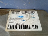 фото thumb №4, Bmw x3 f25 обшивка килимок підлога задня 9000629