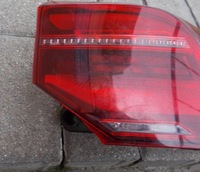 фото thumb №7, Vw golf viii 8 5h0 iq light лампа правая led