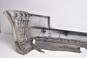 фото thumb №7, Volkswagen touran i бампер зад задний рестайлинг pdc