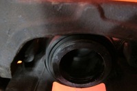 фото thumb №6, Bmw 1 e87 3.0 i n52b30a e81 e89 супорт гальмівний скоба правий перед 54/24