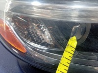 фото thumb №8, Kia sorento ii фара правое фара передняя usa 92102-1u500
