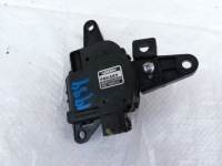 фото thumb №1, Моторчик обігрівача ea1f0-edfad02 kia hyundai