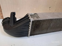 Mercedes clk w209 2.2 cdi радиатор интеркулер a2035000000 Киев, фото thumb