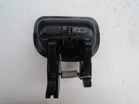 фото thumb №3, Ручка внутрішня двері розсувних renault kangoo 1.4 7700303503