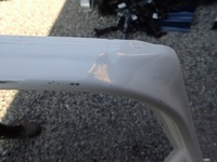 фото thumb №9, Дверь правое задние правый задняя seat arona kj7 6f9