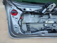 фото thumb №14, Крышка задняя зад vw passat b6 combi la7t европа исправная bez ржавчина