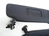 фото thumb №12, Козырьки защита солнцезащитная козырёк комплект audi a5 8t cabrio