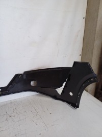 фото thumb №12, Бампер перед передний nissan qashqai j12 iii 21-24 2 парктроники