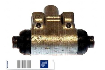 фото thumb №11, Синий print adk84444 цилиндрик тормозной