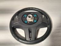 фото thumb №8, Bmw 7' g11 lci повітропровід підігрівається шкіра пелюстки перемикання m-pakiet 8008186