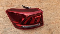 фото thumb №4, Volkswagen t-roc лампа led левая задняя задняя 2ga945095a