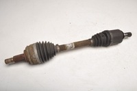 фото thumb №1, Renault clio iv привідний вал ліва короткий 391017922r