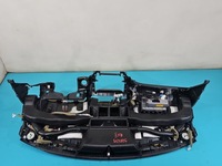 фото thumb №8, Панель приладів приладова консоль панель приладів подушка lexus rx ii 03-08 eu