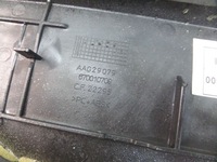 фото thumb №5, Maserati quattroporte защита стойка правая 670010709