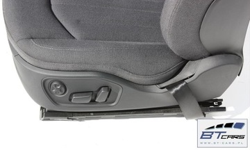 фото thumb №6, Audi a8 сиденья комплект сидений сидений сиденье обивка 4h d4 4h0 велюр e