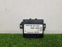 фото thumb №1, Модуль блок управления sonar infiniti q50 q50s 13- aso