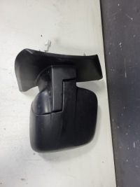 фото thumb №1, Дзеркало ліва 5 pin opel vivaro b 16r