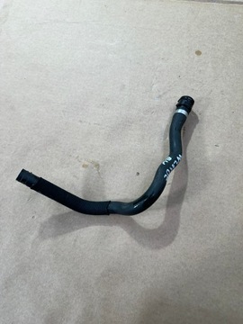 фото thumb №5, Шланг рідини охолоджуючої, трубка води mercedes c клас w205 de європа