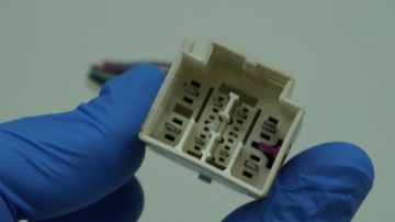 фото thumb №12, Audi volkswagen seat skoda штекер разъём соединитель 4f0937743e