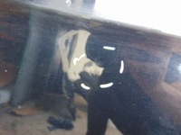 фото thumb №12, Двері лівий задня ford s-max mk1 lift g6