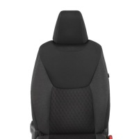 Купити Сидіння заднє сидіння комплект toyota yaris iv p21, фото thumb