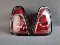 Купить Mini r56 r57 r58 r59 лампа задняя правая левая оригинал eu 7255911 7255912, фото thumb