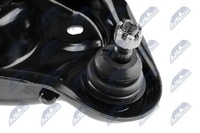 фото thumb №13, Рычаг передний ford ranger 04-11 /нижний левый/