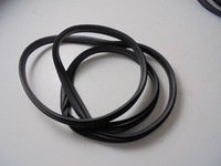 фото thumb №1, Прокладка двері лівий перед kia ev6 електрик 21 r