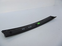 фото thumb №8, Молдинг накладка бічна двері скло правий перед передня volvo xc90 i