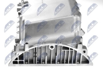 фото thumb №12, Піддон масляна nty do volvo s40 ii 2.4 t5