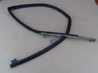 фото thumb №5, Cherokee liberty kj lift прокладка скло двері правий перед