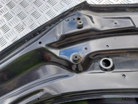 фото thumb №8, 29. капот крышка двигателя seat exeo lc9z