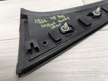 фото thumb №7, Bmw x5 f15 планка крышки левая 7304806