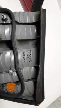 фото thumb №14, Opel vectra c 4d 5d 02- лампа левая задняя